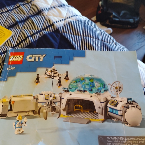 Legos - Picture 2 of 7